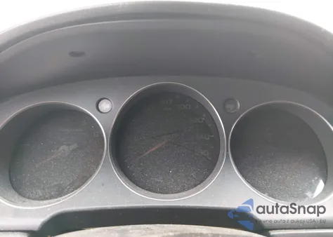 2004 Acura Rl 3.5 from USA, damaged, VIN JH4KA96644C001774